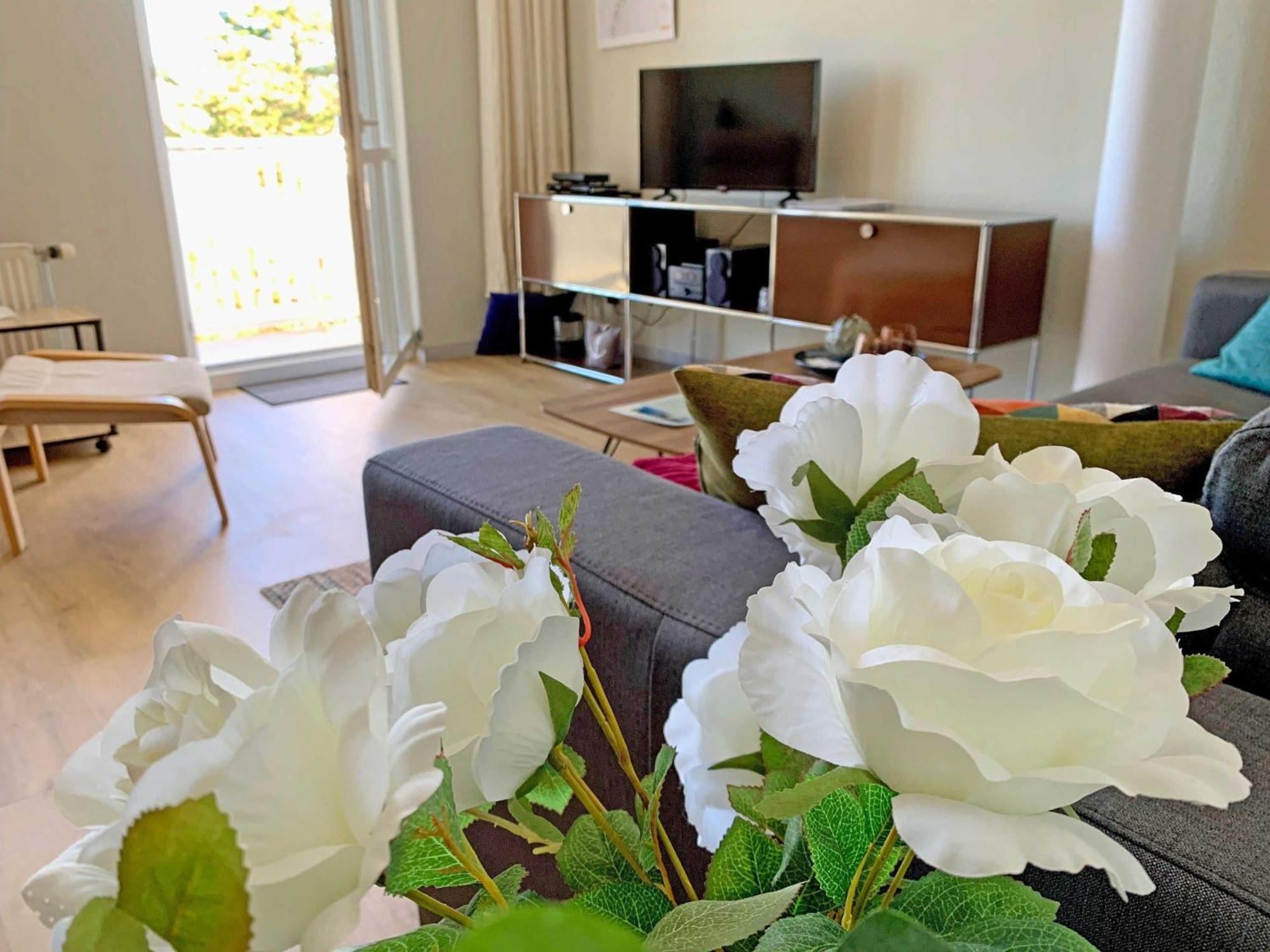 גוהרן Ferienwohnung Mit Meerblick Und Sauna מראה חיצוני תמונה